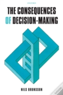 Capa do artigo The Consequences Of Decision-Making