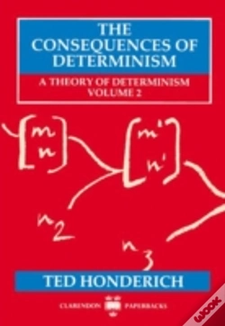 Capa do artigo The Consequences Of Determinism
