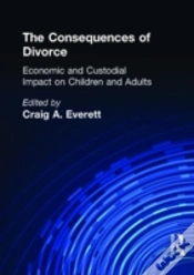 Capa do artigo The Consequences Of Divorce