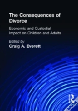 Capa do artigo The Consequences Of Divorce