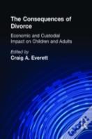 The Consequences Of Divorce