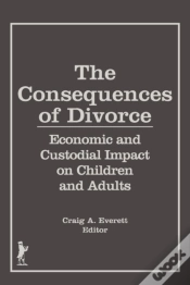 Capa do artigo The Consequences Of Divorce