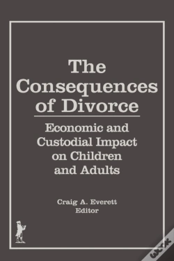 Capa do artigo The Consequences Of Divorce