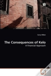Capa do artigo The Consequences Of Kelo