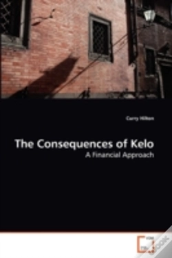 Capa do artigo The Consequences Of Kelo