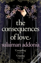 Capa do artigo The Consequences Of Love