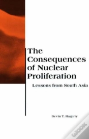 Capa do artigo The Consequences Of Nuclear Proliferation