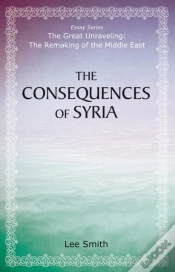 Capa do artigo The Consequences Of Syria