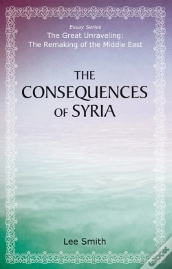 Capa do artigo The Consequences Of Syria
