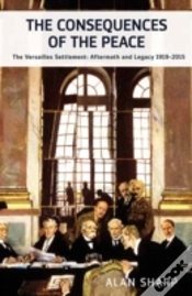 Capa do artigo The Consequences Of The Peace