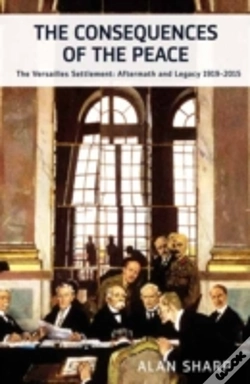 Capa do artigo The Consequences Of The Peace