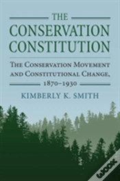 Capa do artigo The Conservation Constitution