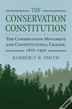 Capa do artigo The Conservation Constitution