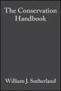 The Conservation Handbook - Preview