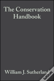 Capa do artigo The Conservation Handbook