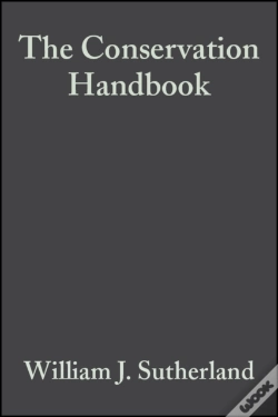 Capa do artigo The Conservation Handbook