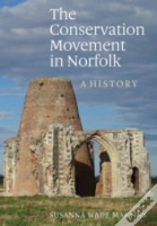 Capa do artigo The Conservation Movement In Norfolk