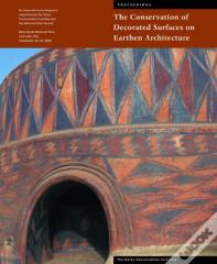 The Conservation Of Decorated Surfacces On Earthen Architecture