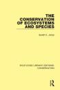 The Conservation Of Ecosystems And Species - Preview