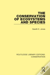 Capa do artigo The Conservation Of Ecosystems And Species