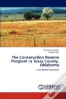 The Conservation Reserve Program In Texas County, Oklahoma