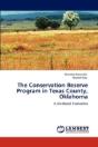 The Conservation Reserve Program In Texas County, Oklahoma - Preview