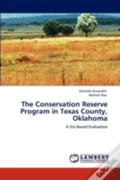 Capa do artigo The Conservation Reserve Program In Texas County, Oklahoma