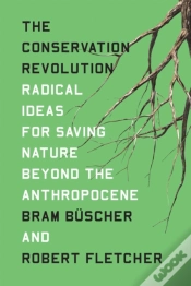 Capa do artigo The Conservation Revolution
