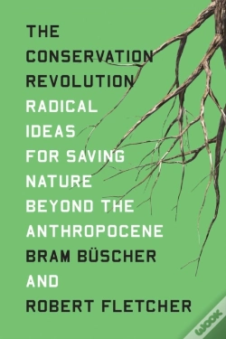 Capa do artigo The Conservation Revolution