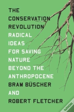 Capa do artigo The Conservation Revolution (Lbe)