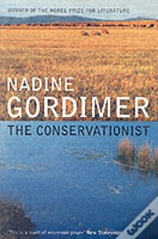 Capa do artigo The Conservationist