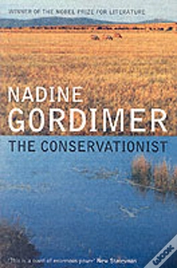 Capa do artigo The Conservationist