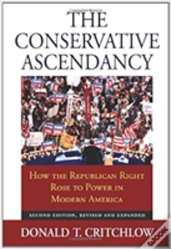 Capa do artigo The Conservative Ascendancy