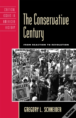Capa do artigo The Conservative Century