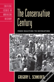 Capa do artigo The Conservative Century