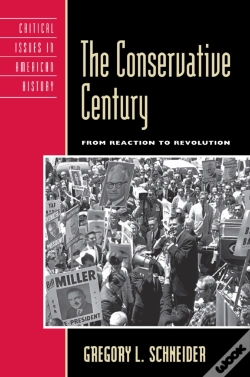 Capa do artigo The Conservative Century