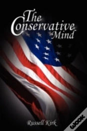 Capa do artigo The Conservative Mind