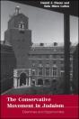The Conservative Movement In Judaism - Preview
