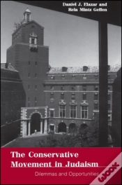 Capa do artigo The Conservative Movement In Judaism