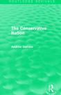 The Conservative Nation (Routledge Revivals) - Preview