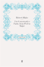 The Conservative Party From Peel To Major - Preview