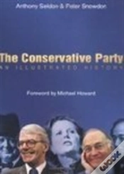 Capa do artigo The Conservative Party