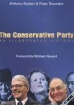 Capa do artigo The Conservative Party
