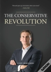 Capa do artigo The Conservative Revolution
