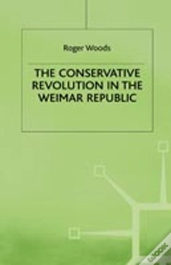 Capa do artigo The Conservative Revolution In The Weimar Republic
