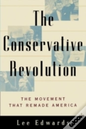 Capa do artigo The Conservative Revolution