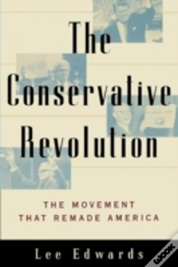 Capa do artigo The Conservative Revolution