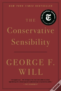 Capa do artigo The Conservative Sensibility
