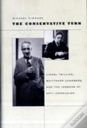 Capa do artigo The Conservative Turn