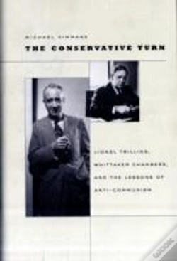 Capa do artigo The Conservative Turn